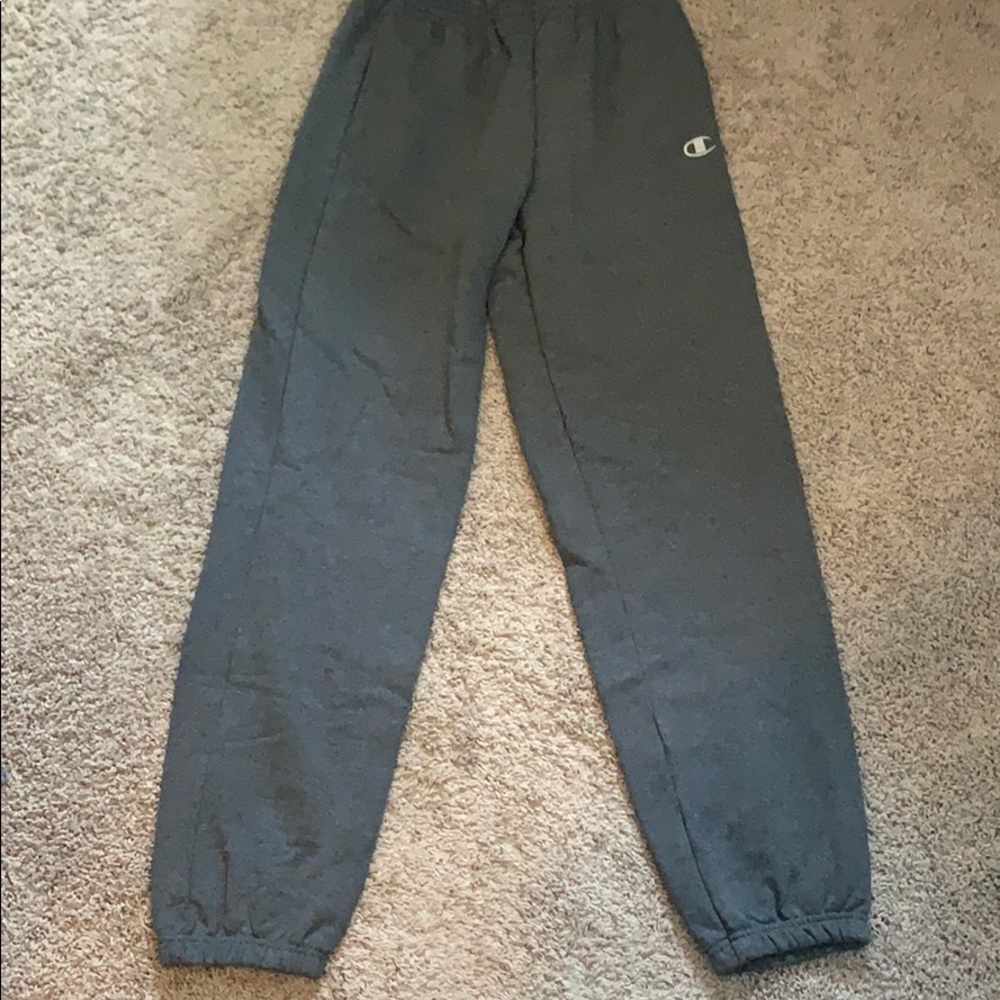 Champion sweatpants
